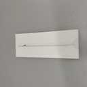 Stylus Pen for iPad Pencil 10th Generation, 3X Fast Charge Apple Pencil with Palm Rejection & Tilt Sensitivity, Compatible for 2018-2025 iPad 6/7/8/9/10/11, Pro 11"/12.9"/M4, Air 3/4/5/M2/M3, Mini 5/6 (White)