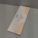 Clip In Hair Extensions One Piece 24 Inch Long Curly Synthetic Wavy Hair Extensions Clips Ins Natural Fluffy Clip On Extension Hair Pieces Thickened Hair Extension Clips for Women Copper Red