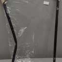 24x36 Inches Canvas Frame3/4" Canvas Frame for 0.6"-0.9" Depth Canvas Painting (Black,1PCS)