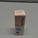 Magnetic Nail Polish Non Gel Quick Dry Glitter Cat Eye Nail Polish Cats Eye Toe Fingernail Air Drying Fast Lacquer Manicure Gift For Women Girls 16ml, 0.54fl oz, Pale Purple