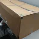 Box USA Moving Boxes Medium 15"L x 12"W x 10"H 25-Pack, Cardboard Box for Shipping, Moving, Mailing, Packing, Packaging and Storage