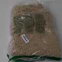 OLANLY Dog Door Mat for Muddy Paws 59x24, Absorbs Moisture and Dirt, Absorbent Non-Slip Washable Doormat, Quick Dry Chenille Mud Mat for Dogs, Entry Indoor Entryway Carpet for Inside Floor, Beige (59" x 24", Beige)