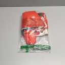 Christmas Tree Skirt, 48 Inch Vintage Snowman Snowflake Red Tree Skirt Merry Xmas Party Decorations Xmas Party Decor for Holiday New Years