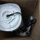 Windowless Portable Air Conditioner, 41 Evaporative Air Cooler with Remote, Swamp Cooler 3 Models,12H Timer, 70Oscillation Tower Air Conditioner 3L Water Tank & 2 Ice Packs for Room Bedroom Office