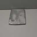 Bedsure Satin Pillowcase, Similar to Silk Pillow Cases Queen Size Set of 2, Cooling Pillow Case Covers with Envelope Closure, Room Decor Gifts for Women Men, Silver Grey, 20x30 Inches, 2pcs