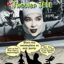 Mystery Science Theater 3000: The Brain That Wouldn't Die [DVD]