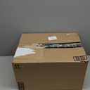 MATEIN 17 Inch Laptop Backpack, TSA Large Travel Backpack with Lunch Box, Anti-Theft Work Business Carry On with USB Port, Water Resistant Sturdy College Computer Backpack for Men Women (Charcoal Grey)