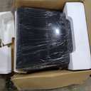 Dometic FreshJet 3 Series, RV Rooftop Standard Air Conditioner, 13.5K BTU, Black, Cool Only, No Pre-Installed Controls, Single or Multi-Zone