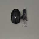 Logitech G305 Lightspeed Wireless Gaming Mouse, Hero Sensor, 12,000 DPI, Lightweight, 6 Programmable Buttons, 250h Battery, On-Board Memory, Compatible with PC, Mac - Black