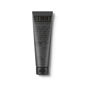 STMNT Grooming Goods Curl Cream | Enhances Curls | Texture Without Crispiness