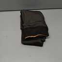 HONGTEYA Fleece Lined Tights Women Winter Thermal Leggings Pantyhose Fake Translucent Thick Warm Sheer Tights (Medium)