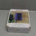 120W Toroidal Core Low Voltage Landscape Lighting Transformer with Built in Dusk-to-Dawn Timer and Astronomical Timer (120)