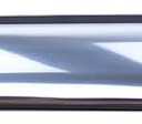 ApplianPar Left Side Chrome Quarter Panel Trim Molding for Kia Optima 2011-2016