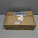 2 Pack Under Sink Organizer, Pull Out Cabinet Organizer with Smooth Cylindrical Rail, Metal Slide Out Drawer for Kitchen Bathroom Laundry Cabinet,8-Level Tool Free Height Adjustable-Black (2 Pack-15"Dx9.5"-16.7"H)