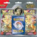 Pokemon TCG: Mega Evolution: Ascended Heroes: 2-Pack Blister (Random Promo)