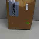 Car Cover for 2007-2025 BMW X5, Waterproof Custom-fit All Weather Sun Rain UV Dust Snow Protection Windproof Outdoor Car Cover with Door Zipper and Cotton Lining-Gray