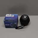 JIN BD Wrist Trainer Ball Auto-Start Gyroscopic Forearm Exerciser Gyro Ball for Strengthen Arms, Fingers, Grip and Muscles