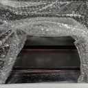 Wooden Cologne Organizer for Men Enhanced 4 Tier Cologne Stand Shelf Perfume Organizer with Velvet Lined Drawer & Hidden Storage Perfume Display Holder for Dresser Nice Gift (Stylish Brown)