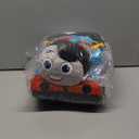 Thomas & Friends Engine Train Kids Bedding Super Soft Plush Cuddle Pillow Buddy, (Officially Licensed Product) By Franco (Standard)