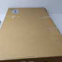 Pitchfork for Gardening, 10 Tines Pitch Fork with Non-Slip Handle, Heavy Duty Pitch Fork for Mulching, 45 Inches