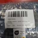 Simple Joys by Carter's Baby Hooded Sweater Jacket with Sherpa For 12 Month Old (Navy)