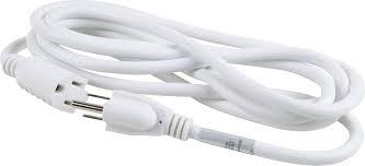 8 ft Indoor Extension Cord