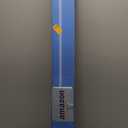 AQQA Full Spectrum Aquarium Light,Fish Tank Lights for Plant Growth Fish Viewing,3 Mode White Blue Red Green LED Beads,Timer,Adjustable Brightness,Extendable Brackets for Freshwater 18W for 18-24inch