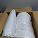 puredown Euro Pillow Inserts, 26 x 26 Inch Fluffy Soft Throw Pillow Inserts Filled with Plump Stuffer, Square Decorative Pillows for Couch, Sofa, Bed and Home Decor