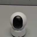 Aqara 2K Indoor Security Camera E1, Pan & Tilt, HomeKit Secure Video Indoor Camera, Two-Way Audio, Night Vision, Person Tracking, Wi-Fi 6, Plug-in Cam Supports HomeKit, Alexa and IFTTT