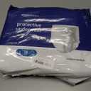 Amazon Basics Unisex Protective Underwear, Overnight Absorbency, Large, 14 Count, (1 Pack of 14)
