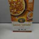 Nature's Path Organic Golden Turmeric Cereal, 10.6 oz (Pack of 6), with Cinnamon, Ginger, and Cardamom, Gluten Free, Non-GMO (EXP 07/10/26)