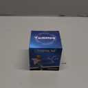 Flying Orb Ball Toy, Galaxy Ball 2024 Cosmic Globe Boomerang Hover Ball Fidget Spinner, Hand Controlled Mini Drone, Cool Toys Gifts for 6 7 8 9 10+ Year Old Boys Girls Outdoor Toys(Blue)