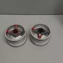 Garage Door Cable Drums Replacement for up to 12' High Door, Standard Lift, 400-12 one Pair (Left and Right)