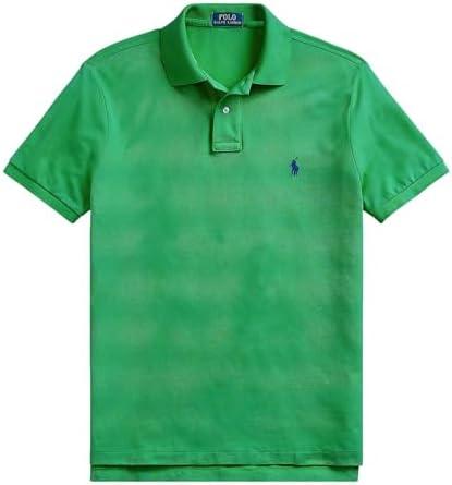 POLO RALPH LAUREN Men's New Classic Fit Polo Shirt S