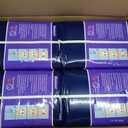 4-5xl Adult Diapers for Women and Men - Case of 32 Bariatric Disposable Briefs with Tabs and Stretchable Side Panels - 100% Breathable with Maximum Absorbency, White