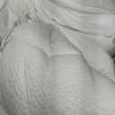 Ultra Soft King Size Mattress Topper - Viscose Made from Bamboo Pillow Top Mattress Pad for Back Pain Relief - Naturally Cooling for Hot Sleepers, Green