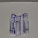 20ml Syringe for Liquid, Oral, Scientific Labs, Measurement, Dispensing, with Cap- 3 Pack 20ml Syringes