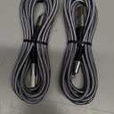 iPhone Charger [Apple MFi Certified] 2Pack 10FT Long Lightning Cable Fast Charging Nylon Braided iPhone Charger Cord USB Cable Compatible with iPhone 14 13 12 11 Pro Max XR XS X 8 7 6 Plus SE iPad (3m gray)