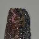 6 Pcs Boho Bling Sequin Headbands - Wide Stretchy African Head Wraps, Elastic Turban Headbands for Women, Yoga, Running & Sports