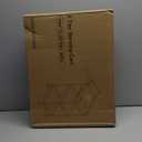 3 Tier Bar Cart, Mini Liquor Utility Cart for Wine Beverage Dinner Party, Rolling Wine Coffee Drink Serving Cart with Lockable Wheels for Home Kitchen Bars (Rustic Brown)