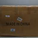 Floor Mats & Trunk Mat & Backrest Mat for 2023 2024 2025 Lexus RX RX350 RX350h RX500h (Not for RX450h&PHEV),TPE 2 Rows Car Floor Liners & Cargo Liners Covering The Backrest