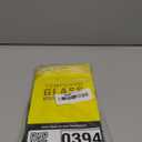 JETech Privacy Screen Protector for iPhone 15 Pro 6.1-Inch with Camera Lens Protector, Anti-Spy Tempered Glass Film, Easy Installation Tool, 2-Pack Each