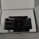 1080P 3 Channel Dash Camera for Car Front and Rear Inside Dashcam Car Video Recorder,170Wide Angle Vehicle Cam,WDR,G-Sensor,2 IPS Screen,Loop Recording,Night Vision(3Channel Dash Cam With 32G Card)