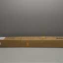 Beach Shelter Umbrella Premiere UPF 50+ Umbrella Shelter for Sun and Rain Protection for Adult (10-Foot,Blue Stripe)