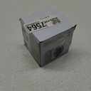 STARELO 20 Amp Power Inlet Box NEMA L14-20P Generator,125/250 Volt,Outdoor dustproof and Weatherproof for generators, Welding Machines, etc.ETL Listed.(NEMA L14-20P Box)