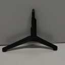 TV Stand for Samsung TV Legs, Only for Samsung UN43TU7000F, UN43TU700DF, UN43CU7000, UN43TU8000, UN43TU8200, UN43TU700DFXZA, UN43TU7000BXZA, UN43TU7000FXZA, LH43BETHLGFXGO, Not for Other Models