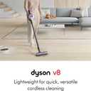 Dyson V8™ Cordless Vacuum