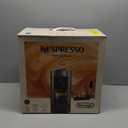 De'Longhi Nespresso Vertuo Plus Coffee and Espresso Maker by De'Longhi, Grey (Gray)