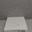 BESy 12 Inch Rain Shower Head, 12" Square Rainfall & High Pressure Stainless Steel Bath Shower Head, 1/16" Ultra Thin, Waterfall Full Body Coverage with Silicone Nozzle, Non Fingerprint Brushed Finish