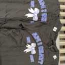Am I Okay T-Shirt, 2 Pieces, Size M and 